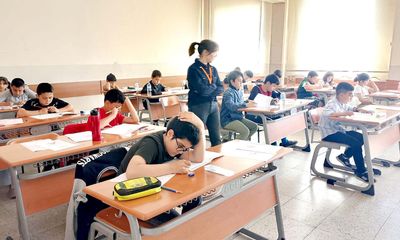 Sivas Bilişim Teknolojileri MTAL Ortaokulu’na Yoğun İlgi: 1.456 Öğrenci Tercih Etti!