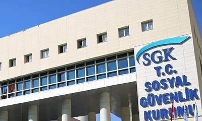 SGK Borcu Bulunanlar Bu Tarihi Kaçırmasın!