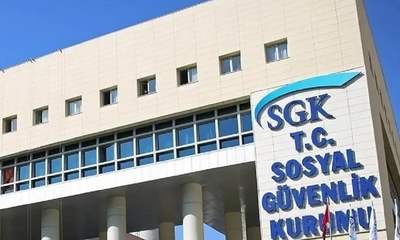 SGK Borcu Bulunanlar Bu Tarihi Kaçırmasın!