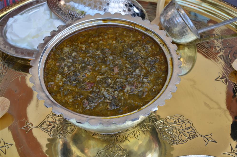 Ev Hanımlarına Özel: Sivas Madımağı Tarifi