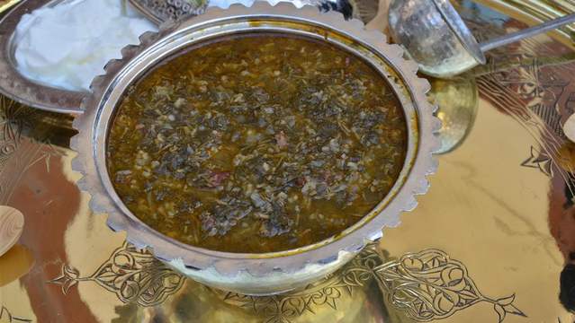 Ev Hanımlarına Özel: Sivas Madımağı Tarifi