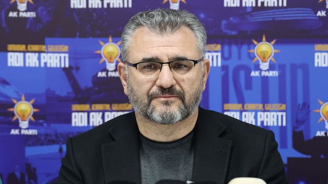 AK Parti Sivas’ta Üye Rekoru Kırdı: 7 Ayda 6 Bin 183 Yeni Katılımla Sayı 113 Bini Aştı