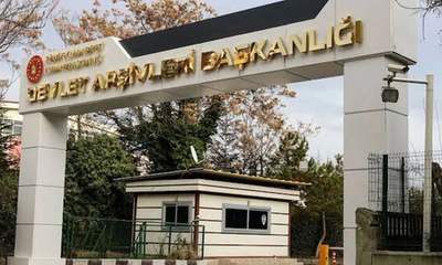 Devlet Arşivleri 53 Personel Alıyor: Son Gün 24 Eylül