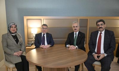 Sivas’ın Ulaşımına Dev Yatırım: Kuzey Çevre Yolu ve Havalimanı Pisti Projelerinde Yeni Aşama