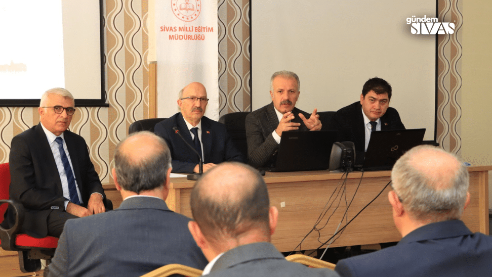 Yener, Geleceğin Liderlerini Yetiştirme HEDEF'inde