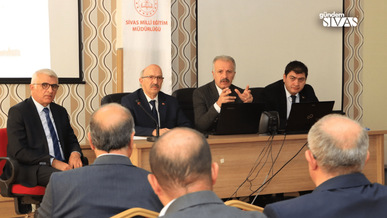 Yener, Geleceğin Liderlerini Yetiştirme HEDEF'inde