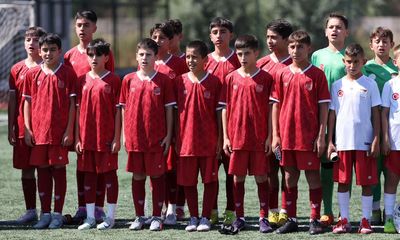 Sivasspor U12 Futbol Kupası Başladı: Genç Yetenekler Sivas'ta Ter Döküyor