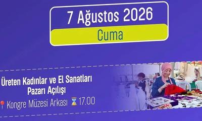 Sivas Gurbetçi Buluşmaları ve Gastronomi Festivali Programı Açıklandı!