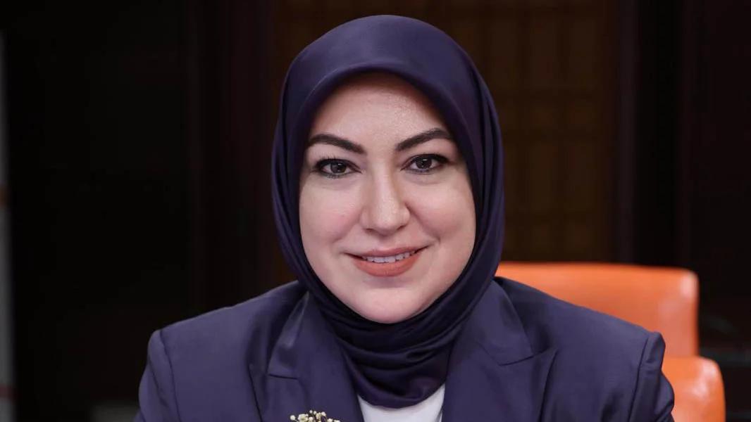 Rukiye Toy’dan Filistin Mesajı: “Vicdanın Sesi Susturulamaz” - Görkem Sevindik’e Destek