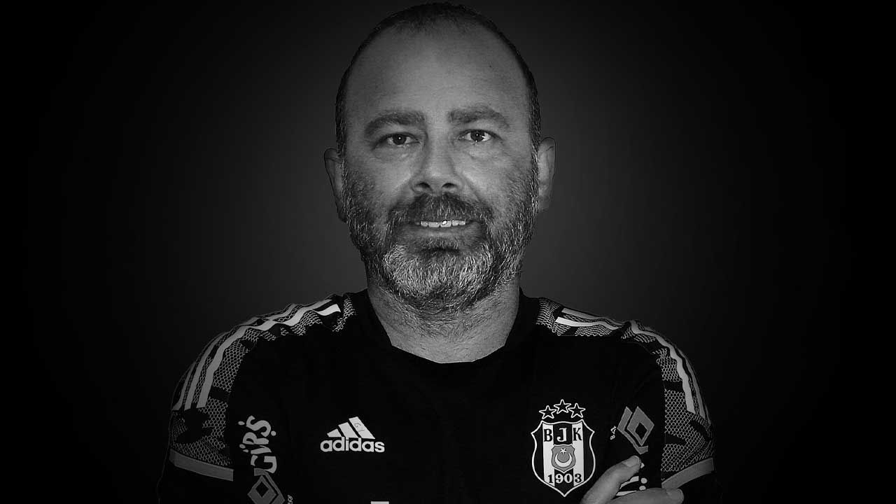 Sergen Yalçın’ın acı günü: Kardeşi Gürsoy Yalçın hayatını kaybetti - Birlik Haber Ajansı