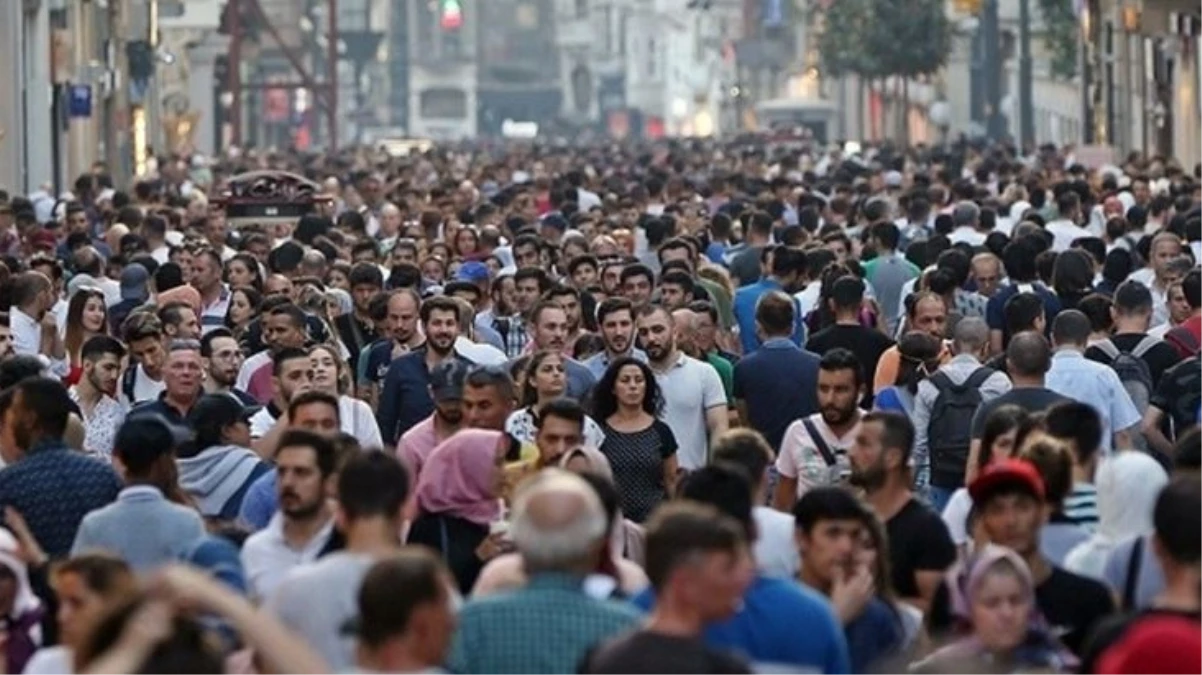 Türkiye'de işsizlik oranı yüzde 8,6'ya düştü - Birlik Haber Ajansı