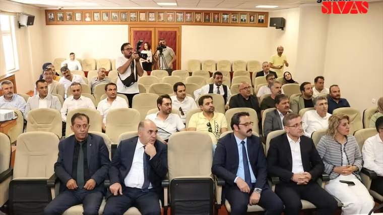 Cumhuriyeti Kuran Şehirler Buluşması 2 Düzenlendi