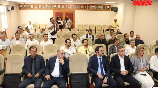 Cumhuriyeti Kuran Şehirler Buluşması 2 Düzenlendi