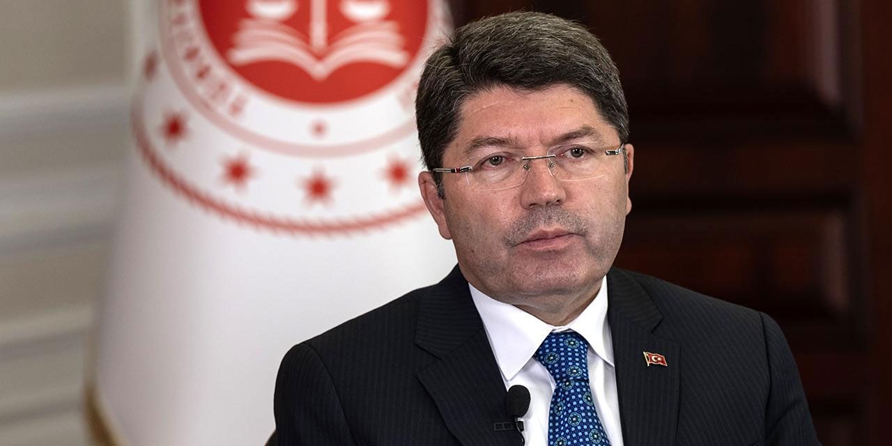 Adalet Bakanı Tunç’tan Kartalkaya yangını açıklaması: Korsan metin tepkisi - Birlik Haber Ajansı