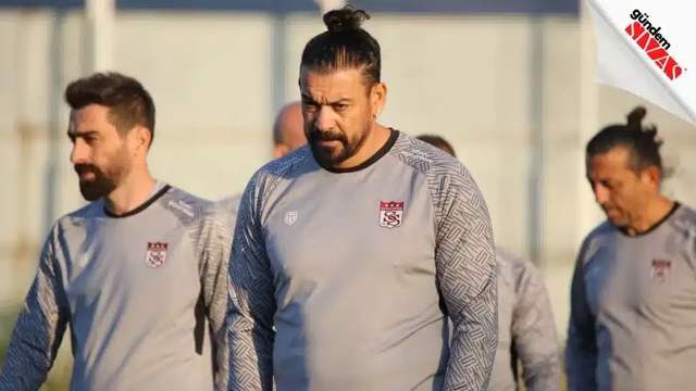 Servet Çetin: “Beşiktaş Maçı Bizim İçin Özel”