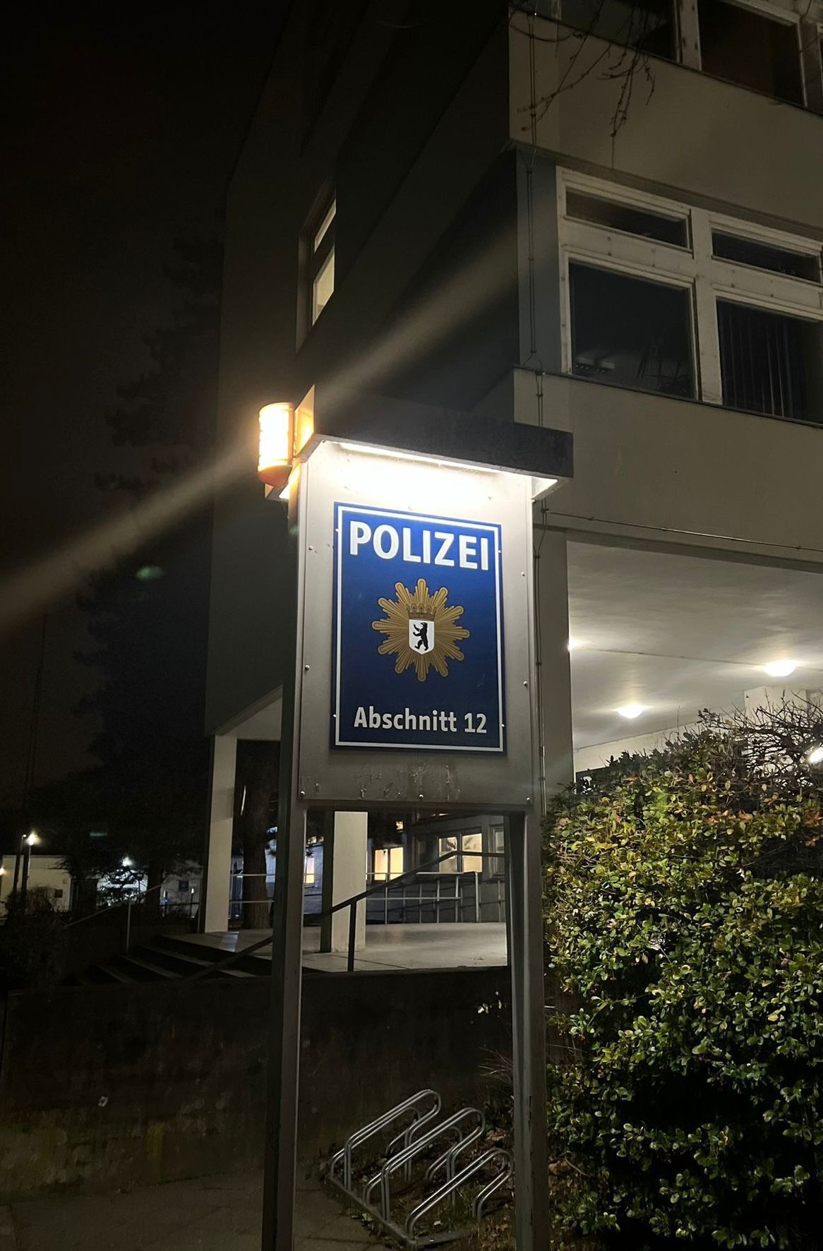 Berlin’de polis karakolunun yakınında patlama: İki polis yaralandı - Birlik Haber Ajansı