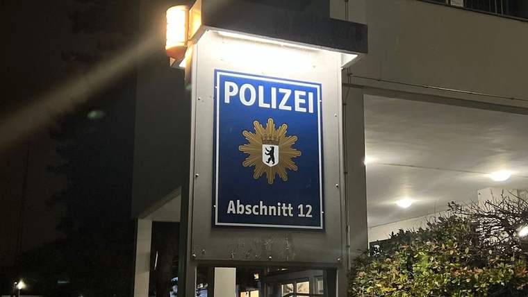 Berlin’de polis karakolunun yakınında patlama: İki polis yaralandı - Birlik Haber Ajansı