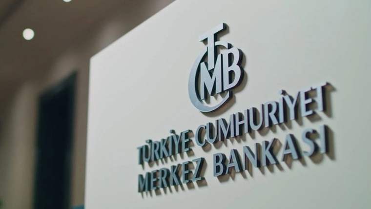 TCMB: Tüzel kişilerin KKM hesap açma işlemi sonlandırıldı - Birlik Haber Ajansı
