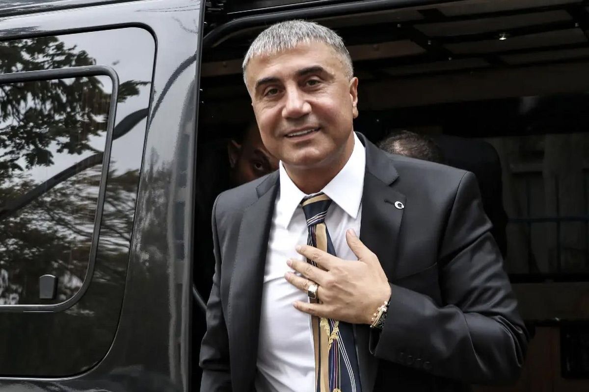 Sedat Peker’in Dönüşü Yeniden Gündemde