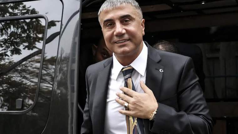 Sedat Peker’in Dönüşü Yeniden Gündemde