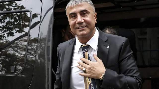 Sedat Peker’in Dönüşü Yeniden Gündemde