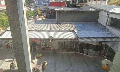 Isparta'da belediye iş yerlerinde işgaliye dönemi bitti - Birlik Haber Ajansı