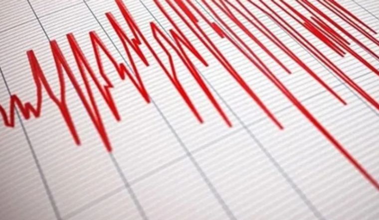 Antalya’da 3,4 şiddetinde deprem - Birlik Haber Ajansı