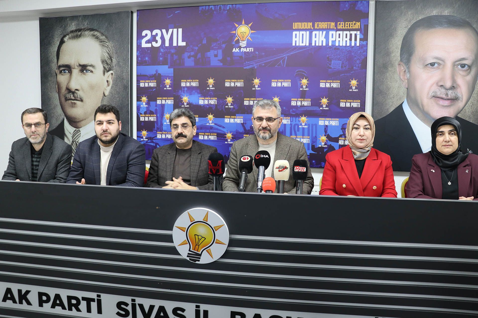 2026 Yılı Sivas Yatırım Programı Açıklandı: Kuzey Çevre Yolu ve Dev Projeler İçin Kritik Dönem Başlıyor