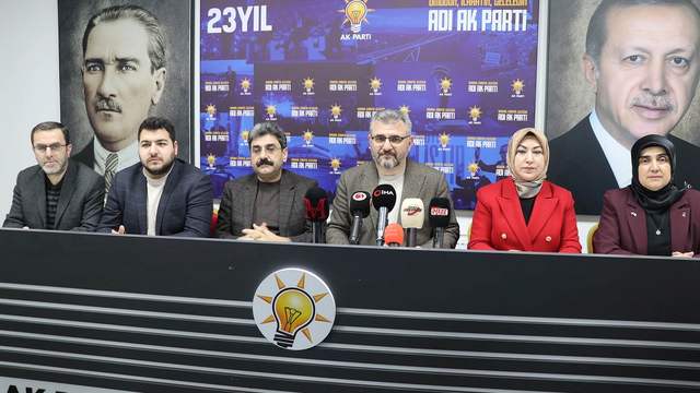 2026 Yılı Sivas Yatırım Programı Açıklandı: Kuzey Çevre Yolu ve Dev Projeler İçin Kritik Dönem Başlıyor
