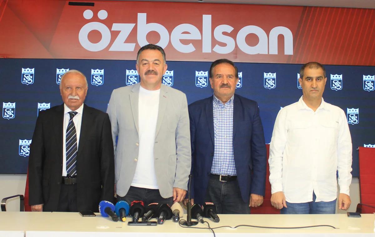 Sivasspor’da Kritik Süreç: Genel Kurul Ertelendi, Çalışmalar Hız Kazandı