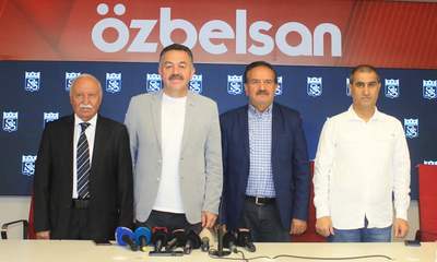 Sivasspor’da Kritik Süreç: Genel Kurul Ertelendi, Çalışmalar Hız Kazandı