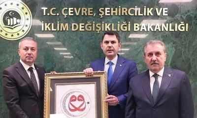 Sivas'ın Geleceğini Şekillendirecek Görüşme!
