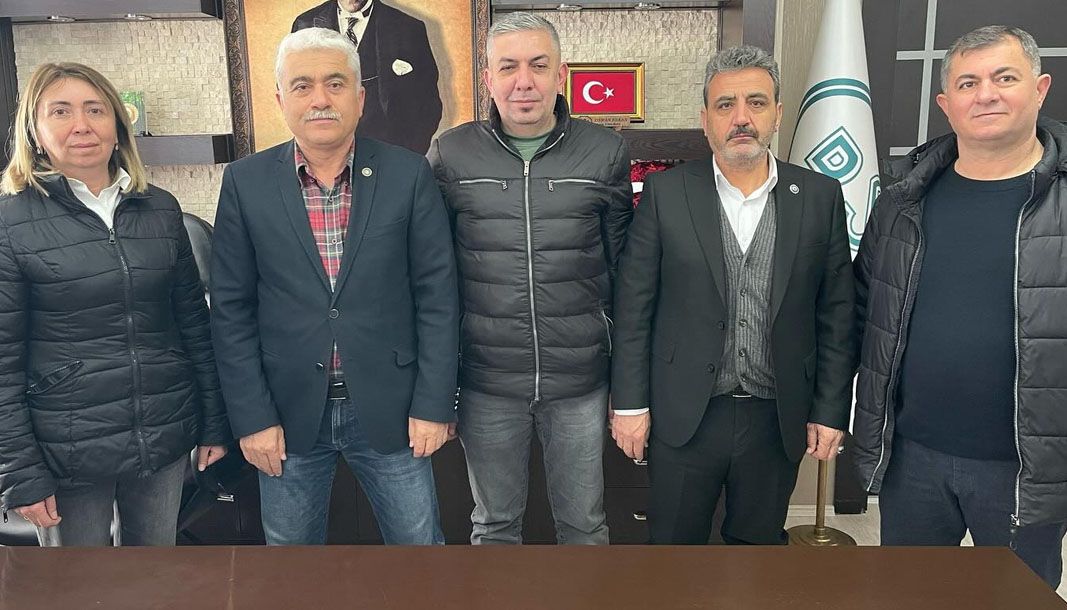 Görkem Efe için Isparta seferber oldu - Birlik Haber Ajansı
