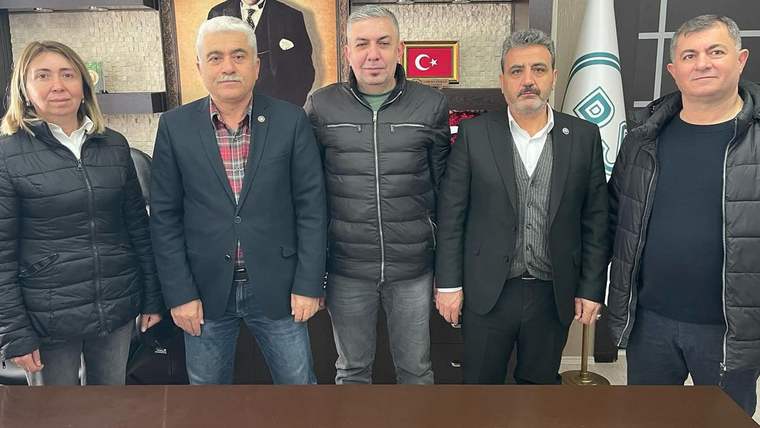 Görkem Efe için Isparta seferber oldu - Birlik Haber Ajansı