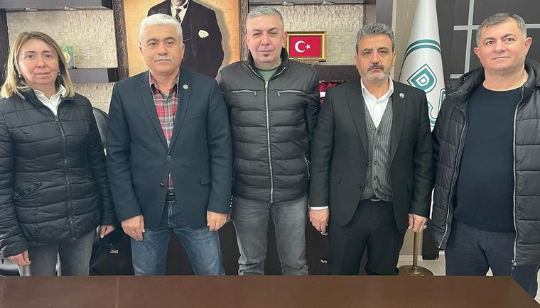 Görkem Efe için Isparta seferber oldu - Birlik Haber Ajansı