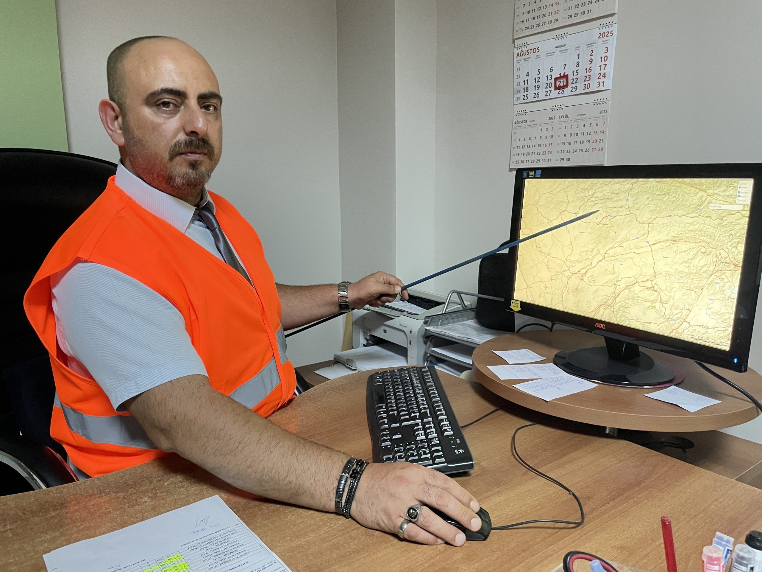 Uzman İsimden Buğdaylı Fayı için Kritik Açıklama "5.8'e Kadar Deprem Üretebilir"