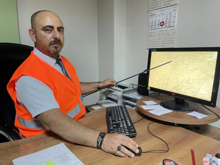 Uzman İsimden Buğdaylı Fayı için Kritik Açıklama "5.8'e Kadar Deprem Üretebilir"
