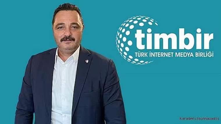 TİMBİR, 15 Temmuz darbe girişiminin 8.yılı dolayısıyla, 1000 medya kuruluşu ile birlikte mesaj yayınladı