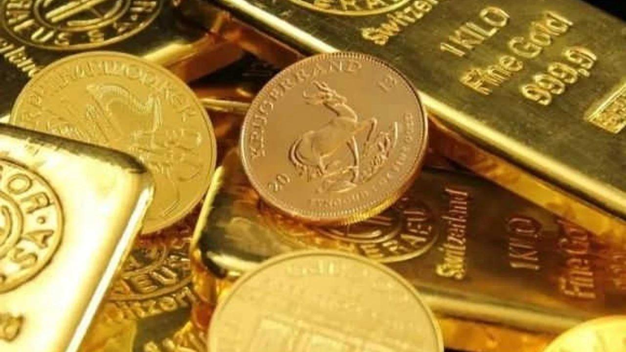 Altının gram fiyatı 3 bin 430 lira! - Birlik Haber Ajansı