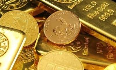 Altında iniş çıkışlar devam ediyor: 3 bin 790 lira - Birlik Haber Ajansı