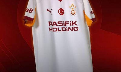 Galatasaray, Eyüpspor Maçına Beyaz Formayla Çıkacak