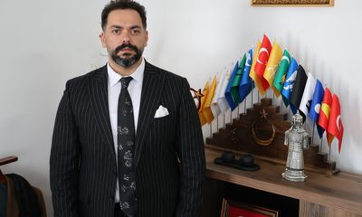 Terörsüz Türkiye: Ekonomiye 2 Trilyon Dolarlık Fırsat!