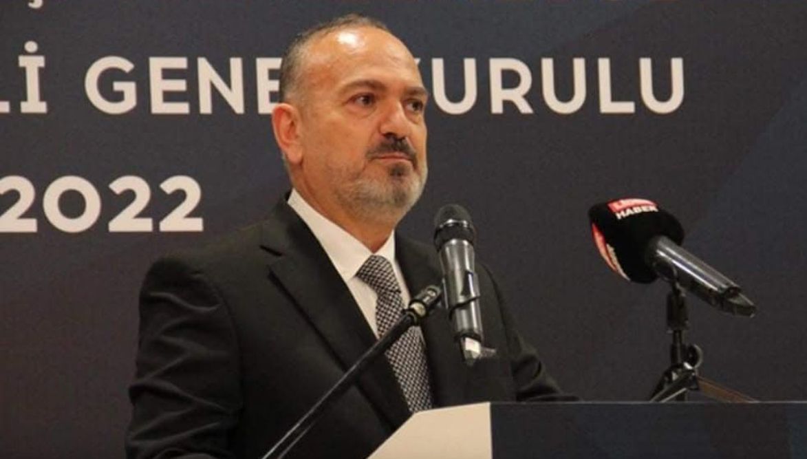 BAİB açıkladı: Sınırda TIR kuyrukları, dövizde baskı ihracatı düşürdü - Birlik Haber Ajansı