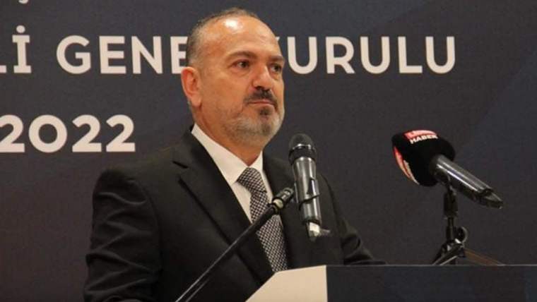 BAİB açıkladı: Sınırda TIR kuyrukları, dövizde baskı ihracatı düşürdü - Birlik Haber Ajansı