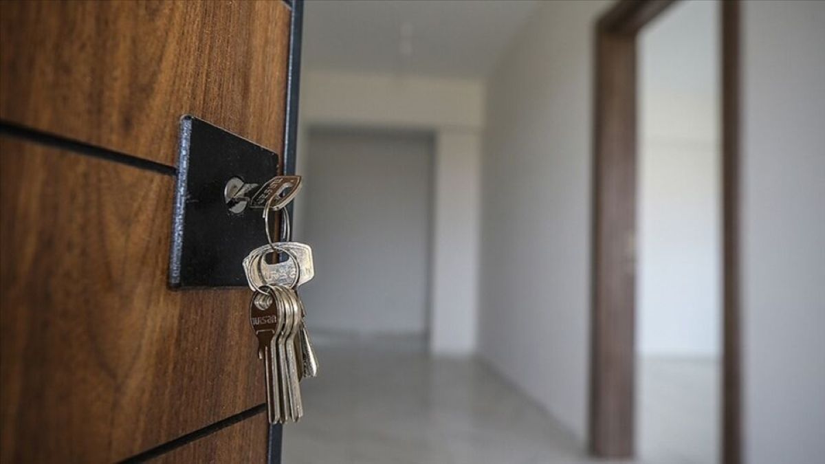 Ekim Ayı Kira Zam Tavanı Belli Oldu: Yüzde 31,49