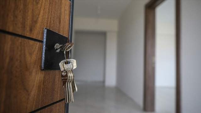 Ekim Ayı Kira Zam Tavanı Belli Oldu: Yüzde 31,49