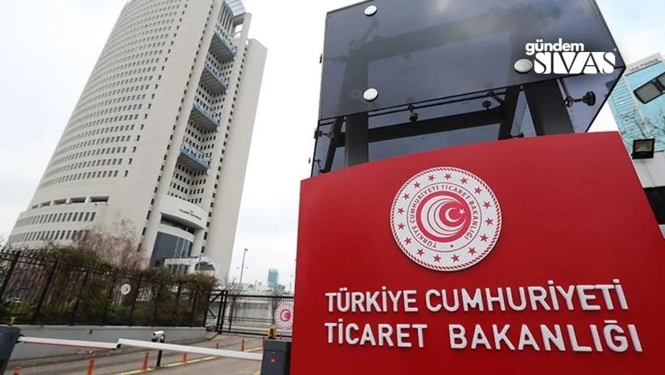 Türkiye, İsrail ile İhracatı Kısıtlıyor