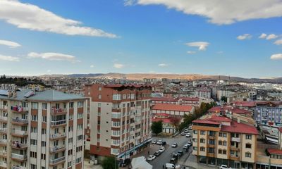📈 Sivas’ta Konut Satışları Yüzde 91 Arttı