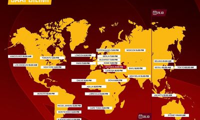 Galatasaray'ın Başakşehir Maçı İçin Kritik Saatler Belli Oldu