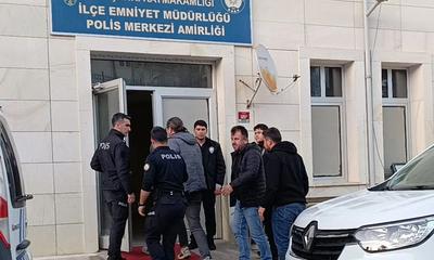 Artvin’de Markete Silahlı Saldırı Düzenleyen 2’si Eski Polis 3 Şüpheli Sivas’ta Yakalandı